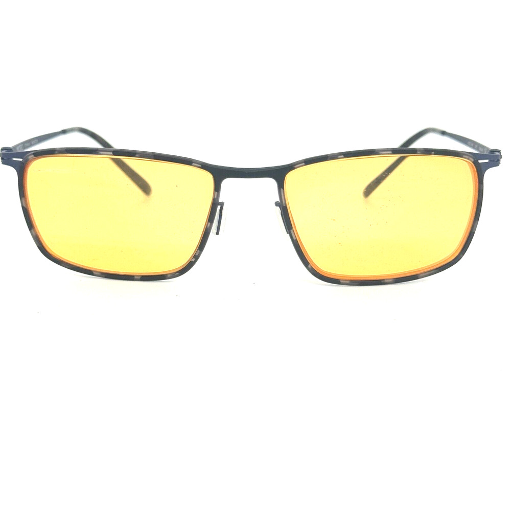 MODO modo.com Eyeglasses Frames Grytt Handmade Mc 037 55-18-148 H13747‎